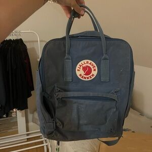 Kanken backpack